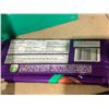 Image 4 : Cadbury Plant Bar Chocolatey Smooth Wade w/ Almonds Chocolate Bars 18 x 90g