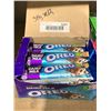 Image 1 : Dairy Milk Oreo Chocolate Bar 12 x 38g