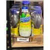 Image 1 : Snapple ZERO Lemon Tea 12 x 473ml