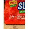 Image 3 : Sunny D Orange Strawberry Flavor 12 x 500ml