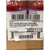 Image 3 : Great Value Organic Pasta Sauce Tomato & Basil 6 x 700ml