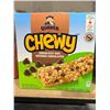 Image 2 : Quaker Chewy Chocolate Chip Granola Bars 6 x 120g