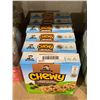 Image 2 : Quaker Chewy Chocolate Chip Granola Bars 6 x 120g