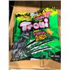 Image 1 : Trolli JW Sour Tropical Dino Candy 12 x 120g