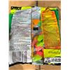 Image 2 : Trolli JW Sour Tropical Dino Candy 12 x 120g