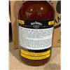 Image 3 : Jack Daniels Old #7 Honey BBQ Sauce 6 x 473ml