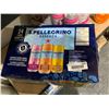 Image 2 : S.Pellegrino Essenza Assorted Pack 24 x 330ml