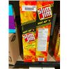 Image 3 : Hot AF Slim Jim Spicy Sausage Snack 24 x 27.5g x 2 Boxes