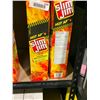 Image 3 : Hot AF Slim Jim Spicy Sausage Snack 24 x 27.5g x 2 Boxes