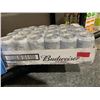 Image 3 : Budweiser Zero Alcohol-Free Beer 24 x