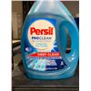 Image 2 : Persil ProClean Cold Water Detergent 3 x 1.18L