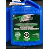 Image 2 : Turbo Power Universal Antifreeze / Coolant 1.89L x 3
