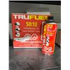 Image 1 : TruFuel 50:1 Mix Engineered Fuel + Oil 6 x 946ml Cans