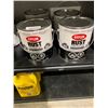 Image 1 : Krylon Rust Protector Semi-Gloss Enamel 3.78Lx 4