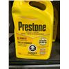 Image 2 : Prestone Anti Freeze + Coolant 3.78L x 3