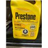 Image 2 : Prestone Anti Freeze + Coolant 3.78L x 3