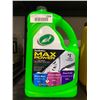 Image 1 : Turtle Wax Max Power Car Wash 2.85L