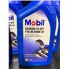 Image 2 : Mobil Dexron-VI ATF Automatic Transmission Fluid 6 x 1L