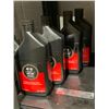 Image 2 : Circle K Automatic Transmission Fluid ATF DM 4 x 946ml