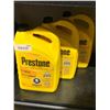Image 1 : Prestone Anti Freeze + Coolant 3.78L x 3