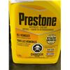 Image 2 : Prestone Anti Freeze + Coolant 3.78L x 3