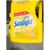 Image 2 : Sunlight Lemon Fresh Dishwasher Liquid 4.2L