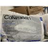 Image 2 : Calvin Klein Queen Size pack of 2 Premium Luxury Pillows