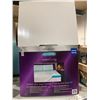 Image 2 : Nova Form Queen Size Gel Memory Foam Topper 3"