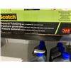 Image 3 : Scotch Multi-Surface Painter's Tape - Lot of 9