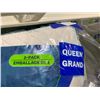 Image 2 : Sealy Fr Cool Touch Pillow 2 pack Queen Size