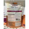 Image 3 : Simply Nourish Natural Solutions Meal Topper Gut Health Recipe 12 x 255g x 2 Cases