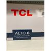 Image 2 : TCL ALTO6   2.0 Channel Sound Bar with Dolby Audio