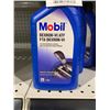 Image 2 : Mobil Dexron-VI ATF Automatic Transmission Fluid 6 x 1L