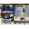 Image 3 : Blue Buffalo Wilderness Adult Wet Dog Food 12 x 370ml Turkey & Chicken