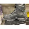 Image 3 : Icon Stormhawk Waterproof Boot Mens Size 7 Black