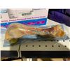 Image 4 : Charcuterie Prosciutto Bone for Dogs  - Large Size - Lot of 6 Bones