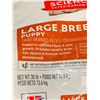 Image 3 : Hills Science Diet Large Breed Puppy Kibble 30 Lbs