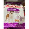 Image 1 : Royal Canin Giant Breed Adult Dog Kibble 30 Lbs