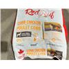 Image 2 : Red Leaf Cobb Chicken Large Breed 25lbs Dog Kibble