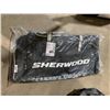 Image 1 : Sherwood Goalie Equipment Bag