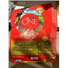 Image 1 : Purina One Lamb & Rice Formula Dog Kibble 14Kg