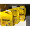 Image 2 : Prestone Antifreeze / Coolant 3x3.78L