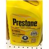 Image 3 : Prestone Antifreeze / Coolant 3x3.78L
