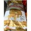 Image 1 : Royal Canin Golden Retriever Dog Kibble 26.4 Lbs
