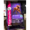 Image 1 : Eukanuba Puppy Kibble 40Lbs
