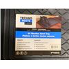 Image 2 : Lot of 2 Techno Boots Classic All Weather boot tray 23.75"x15.75"x1"