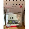 Image 3 : Lot of 3 USB Charging Surge Protectors
