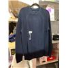 Image 2 : Denver Hayes Men's Knit Sweater Size Large Tall
