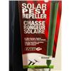 Image 2 : EnerG+ Solar Pest Repeller - Set of 2 per box