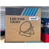 Image 1 : LED Par Light  LPC017N  54 LED Stage Lights/ LED Par Light